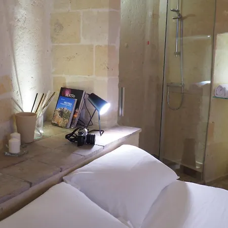 Dimore Dei Mercanti Matera