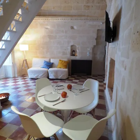 Dimore Dei Mercanti Pensjonat Matera