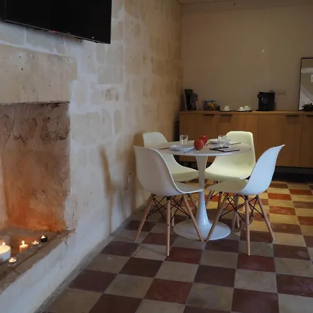 Dimore Dei Mercanti * Matera