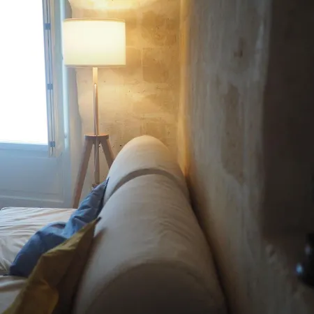 Dimore Dei Mercanti Matera