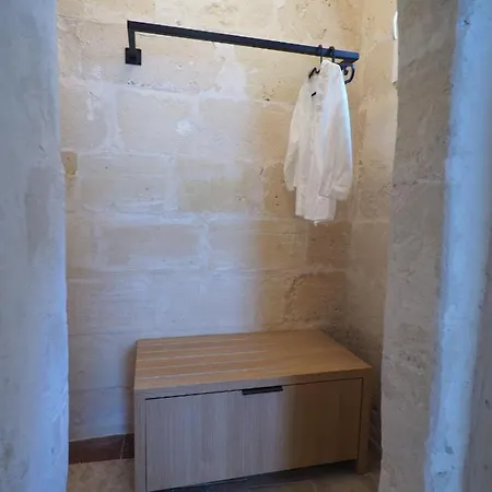 Dimore Dei Mercanti * Matera