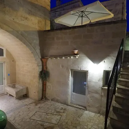 Dimore Dei Mercanti *