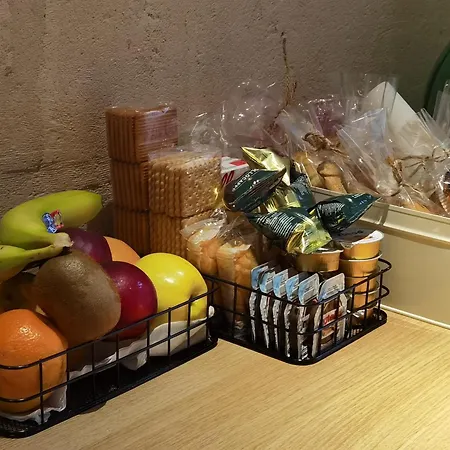 Dimore Dei Mercanti